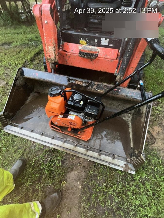 2022 MULTIQUIP MVC82VHW