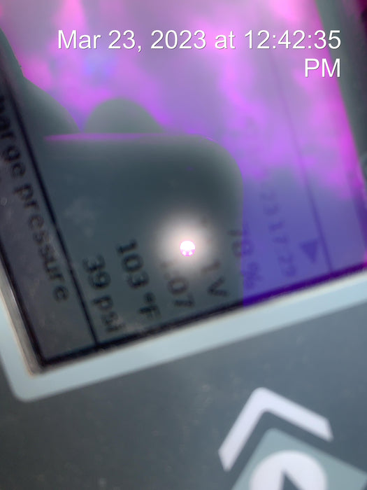 2023 ATLAS COPCO XAS 400-150 PACE