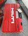 2022 HILTI DD 150-U