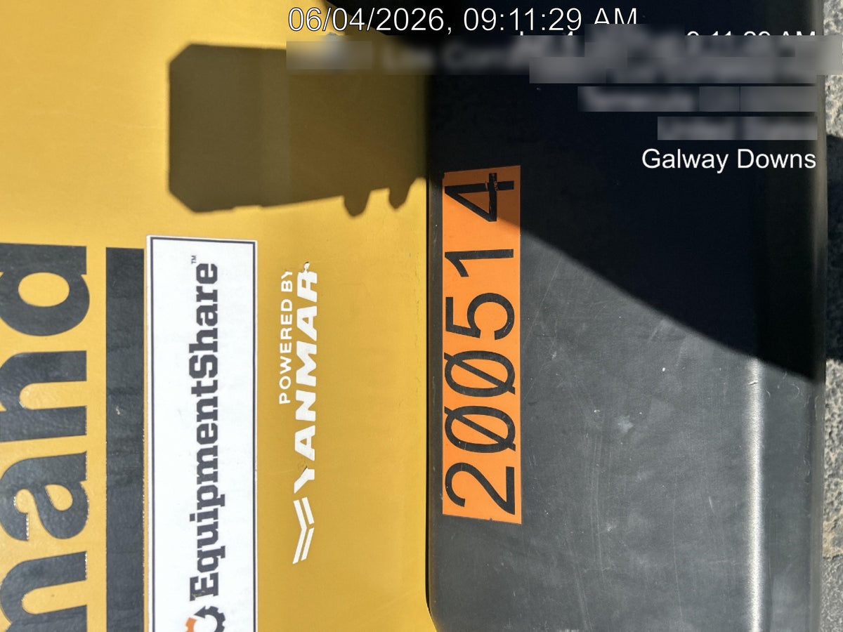 2022 ALLMAND NLV3GR