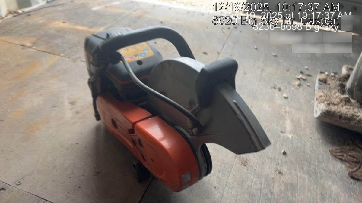 2021 HUSQVARNA K770