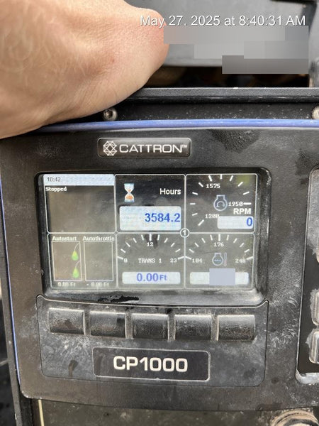 2023 PREMIER PUMP 8NHTH-RP-DC13