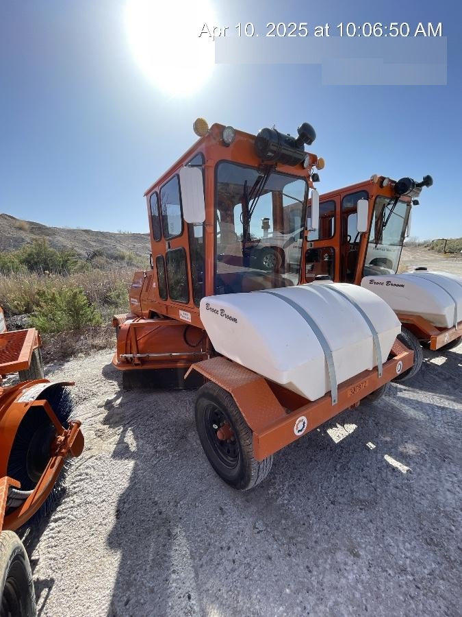 2023 BROCE RCT350