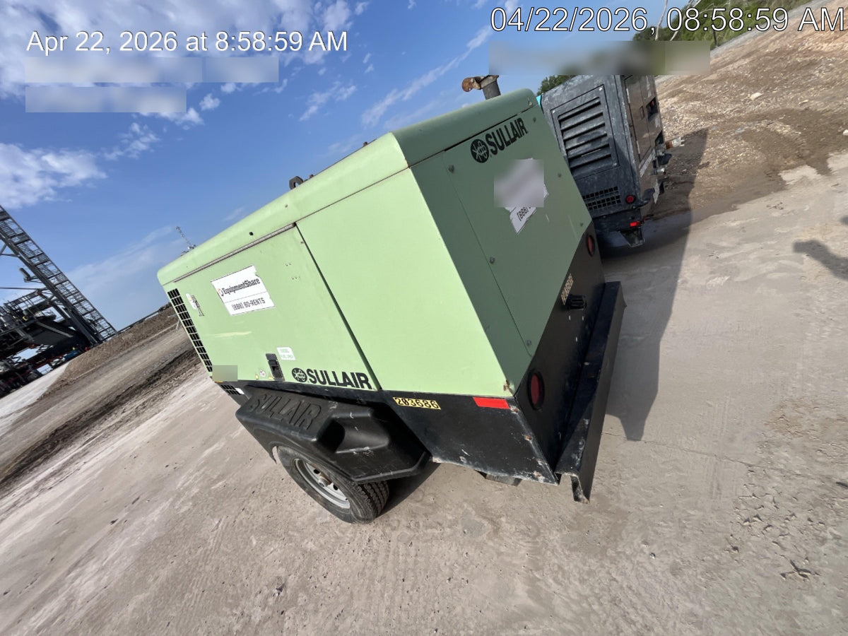 2022 SULLAIR 375H