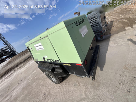2022 SULLAIR 375H
