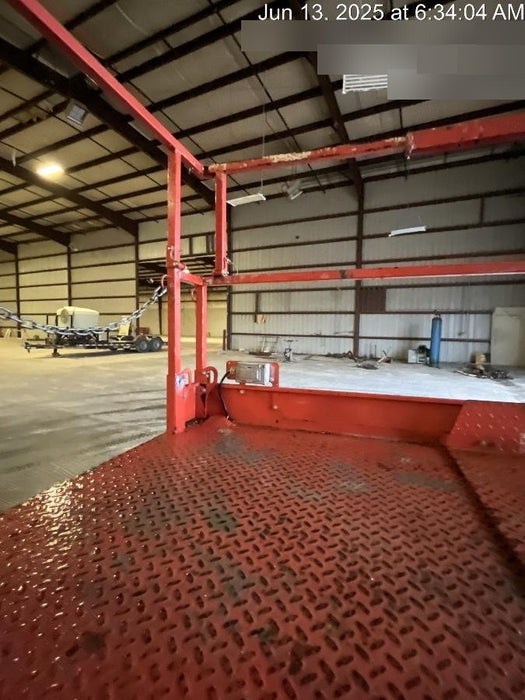 2018 SKYJACK SJIII-4632