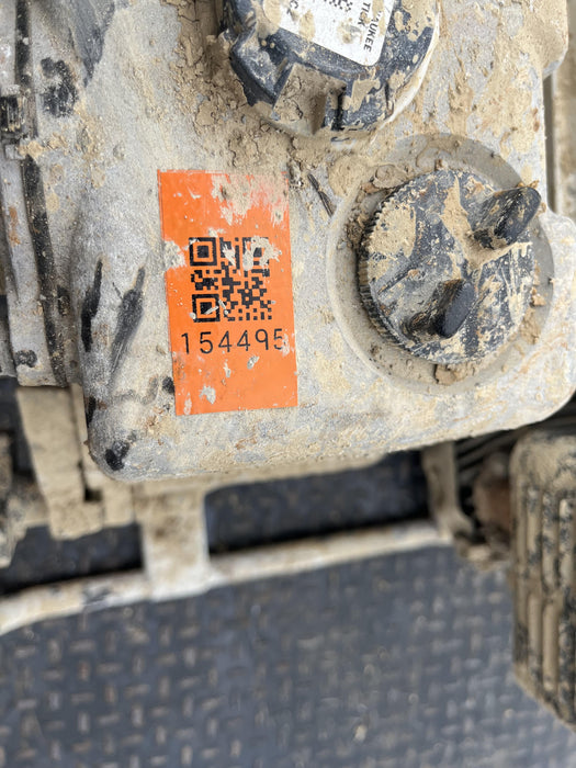 2021 TSURUMI EPT3-50HA