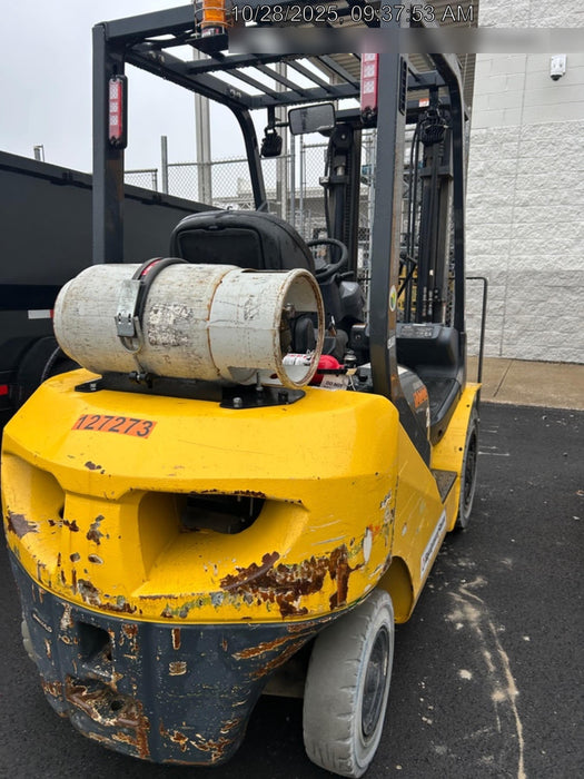 2020 KOMATSU FG25T-16