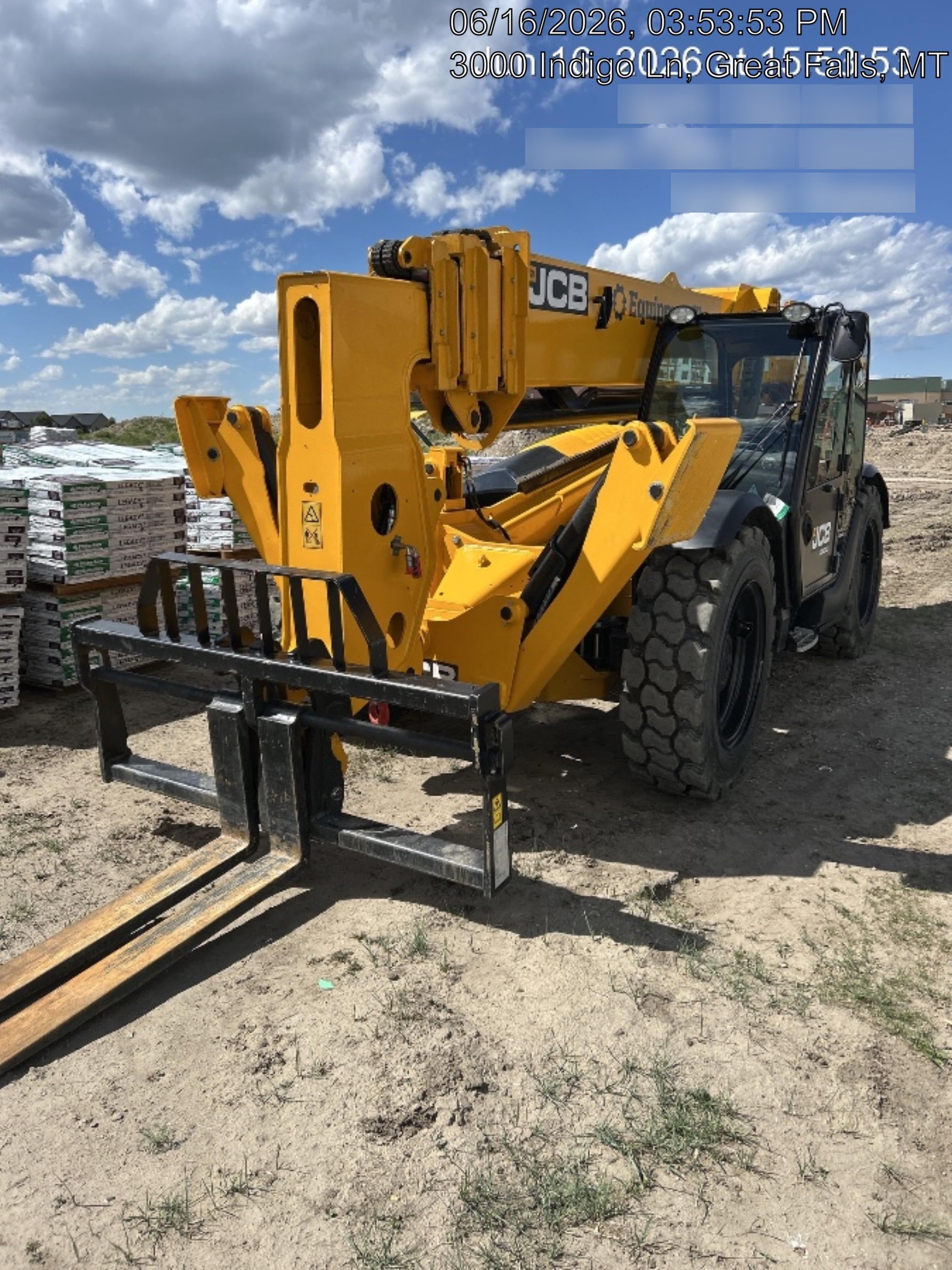 2025 JCB 510-56
