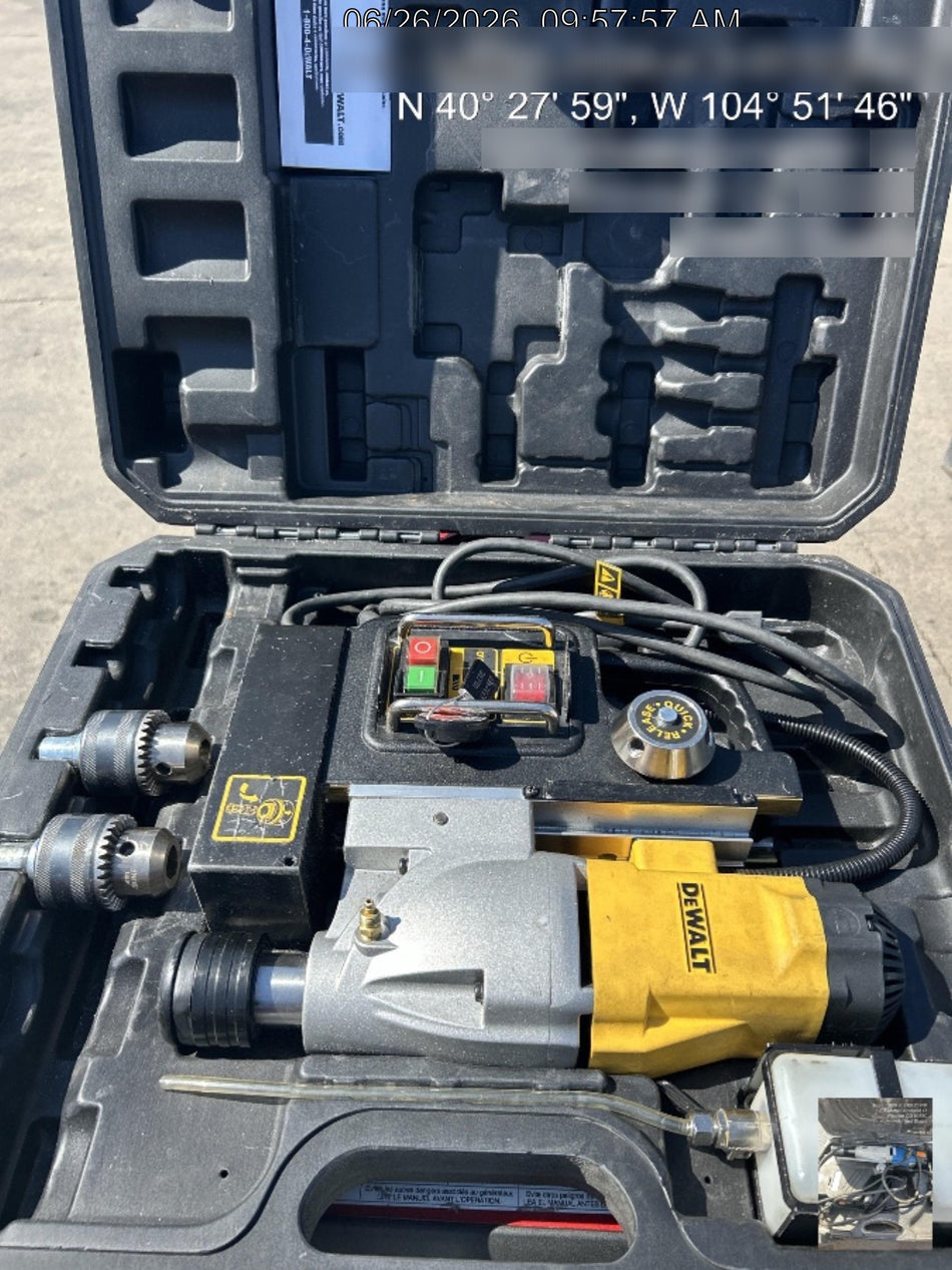 2023 DEWALT DWE1622K