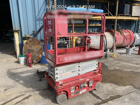 2018 MEC 1330SE