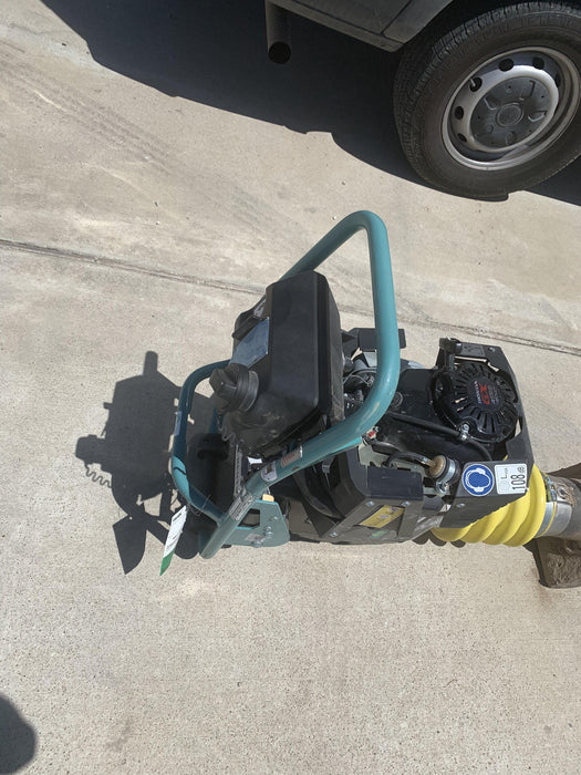 2021 AMMANN ATR 68 P