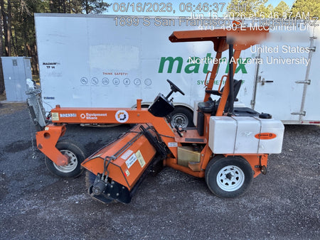 2023 LAYMOR SM-300