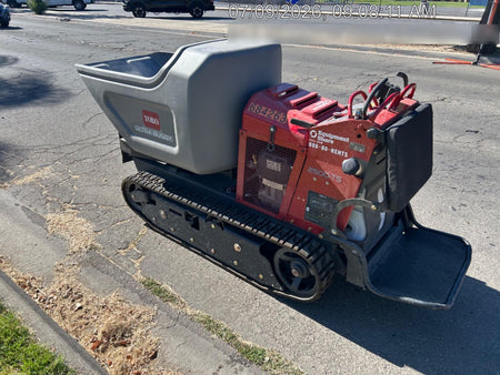 2026 TORO MBTX 2500-TS
