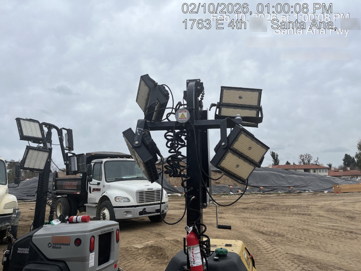 2021 ALLMAND NLV3GR