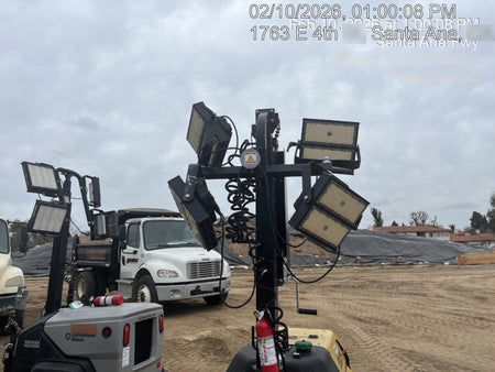 2021 ALLMAND NLV3GR