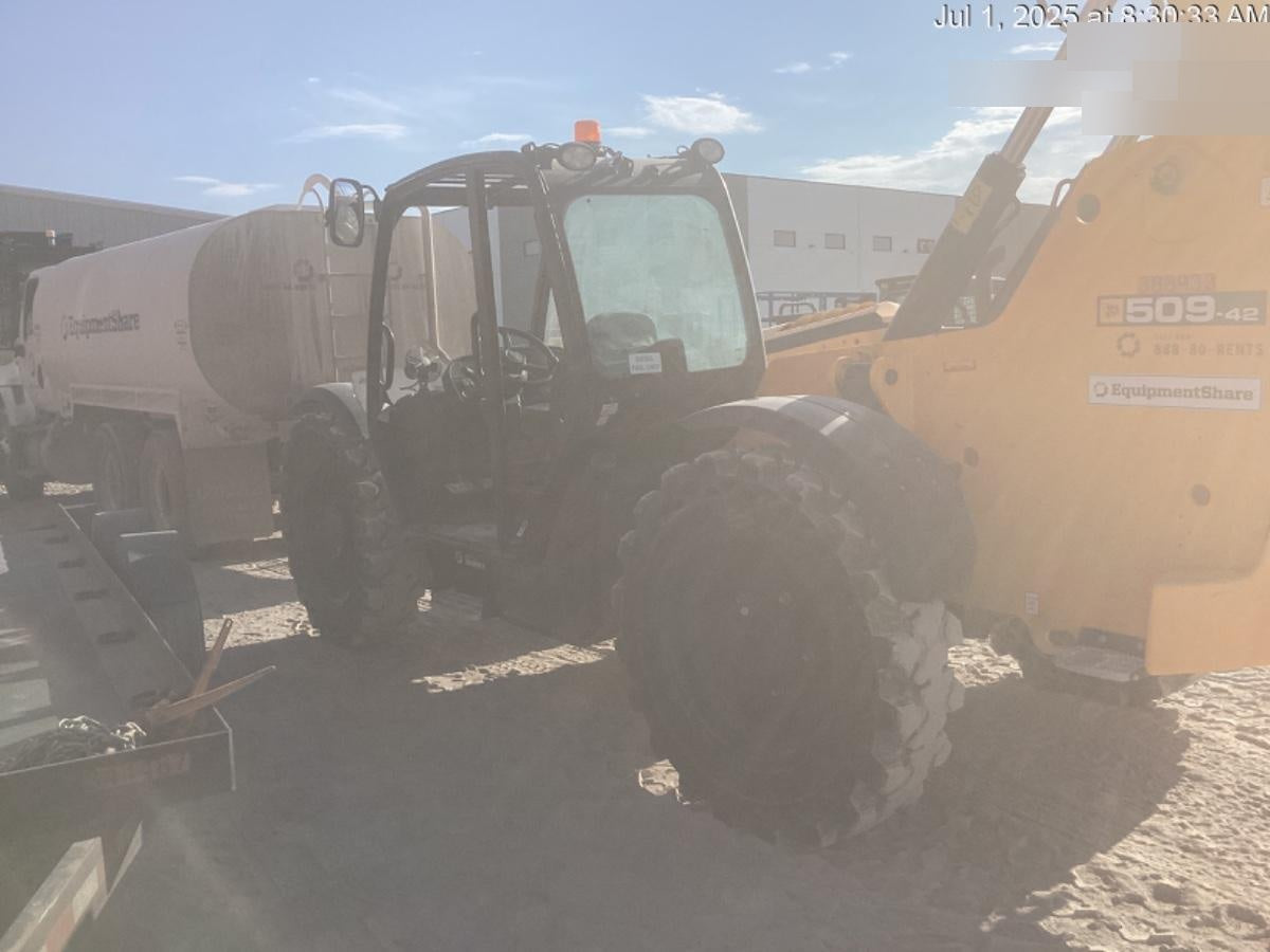 2024 JCB 509-42