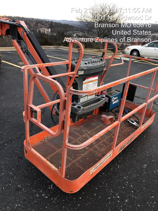 2020 MILLER ELECTRIC CST-280