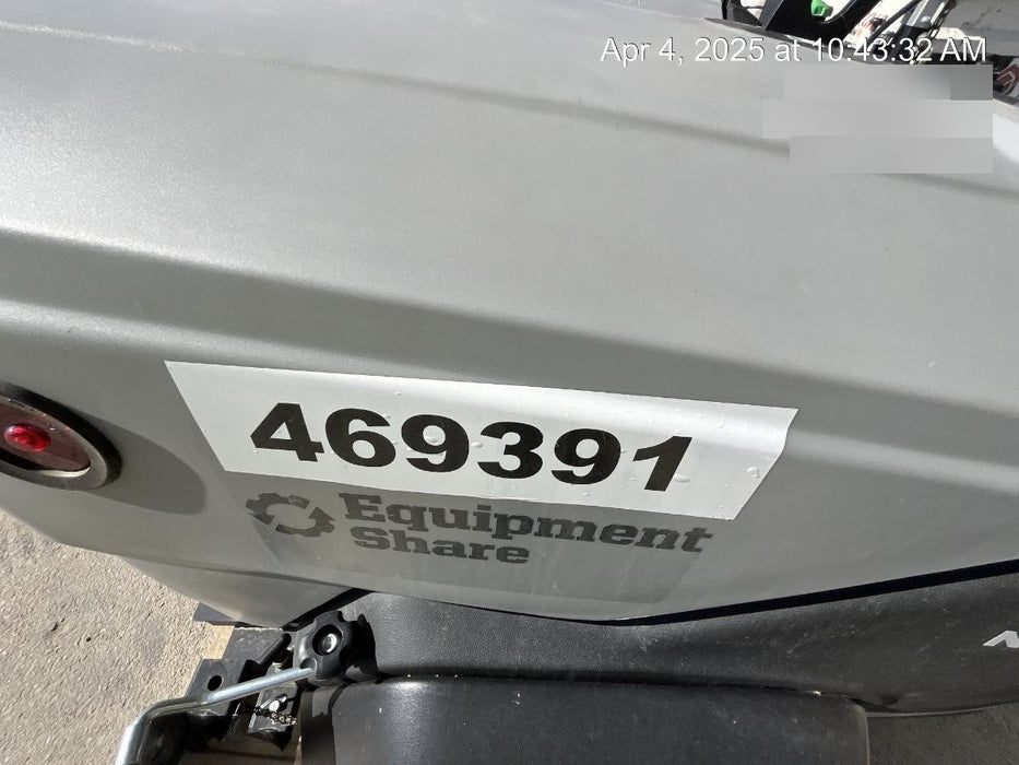 2024 WACKER NEUSON LTT4