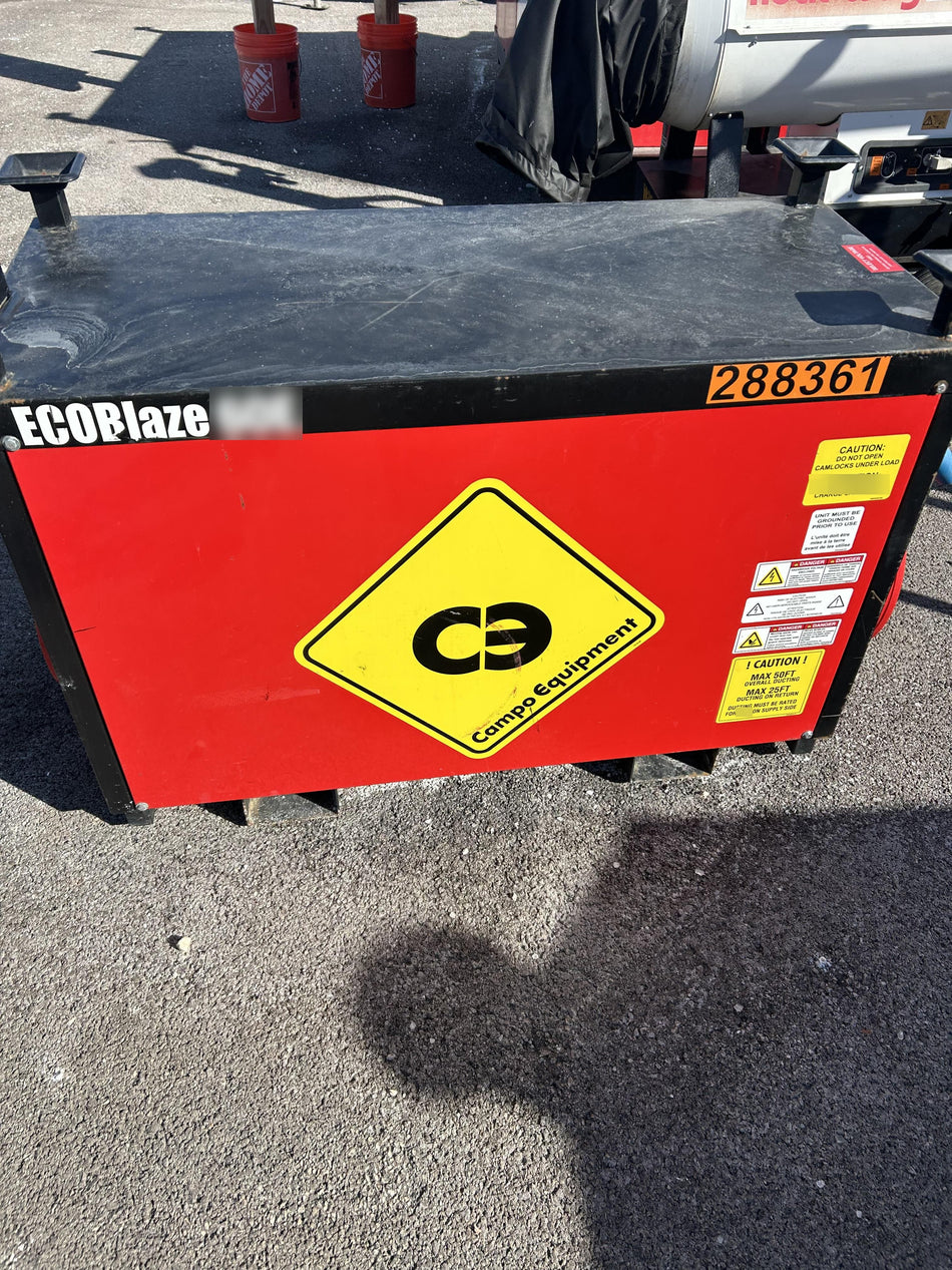 2023 CAMPO EB60E240480V