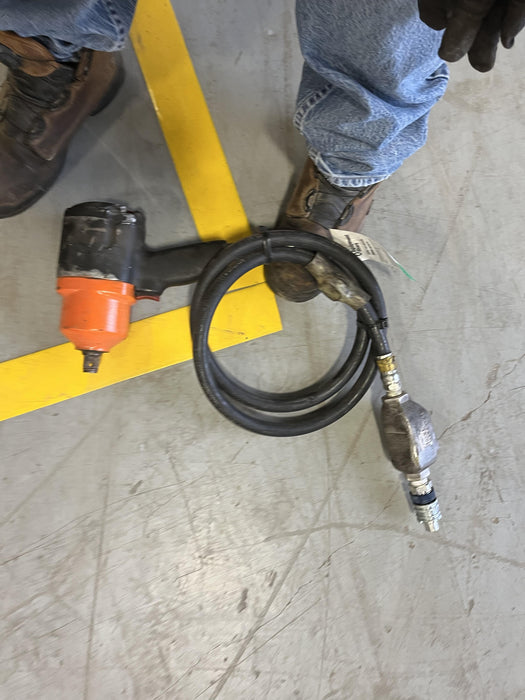 2021 MICHIGAN PNEUMATIC 750SS