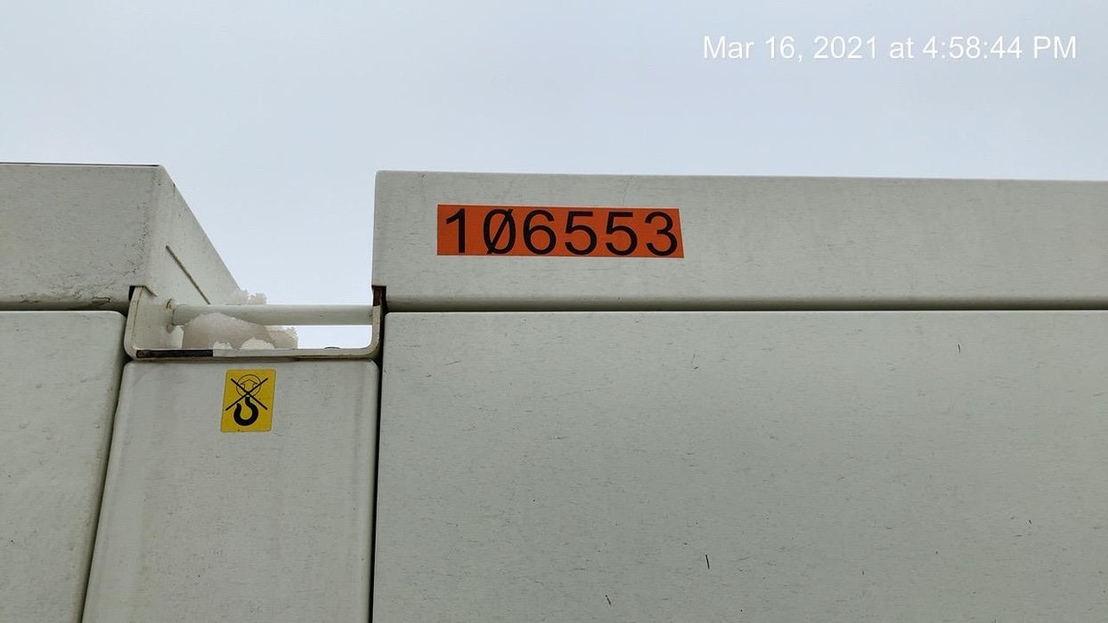 2020 ATLAS COPCO QAS200