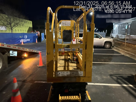 2021 JCB S1930E