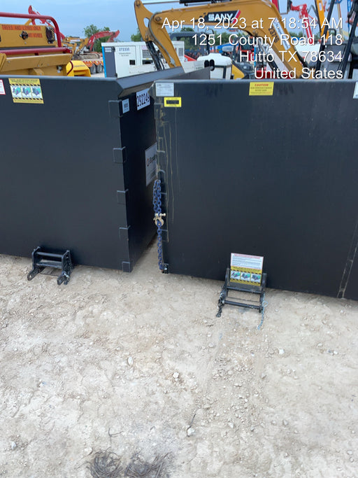 2023 STAR INDUSTRIES 1430