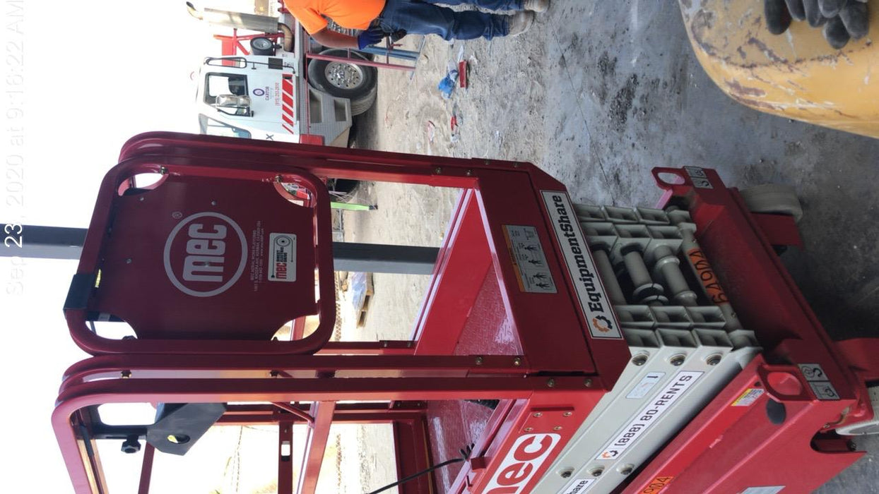 2020 MEC 1330SE MEC 1330SE