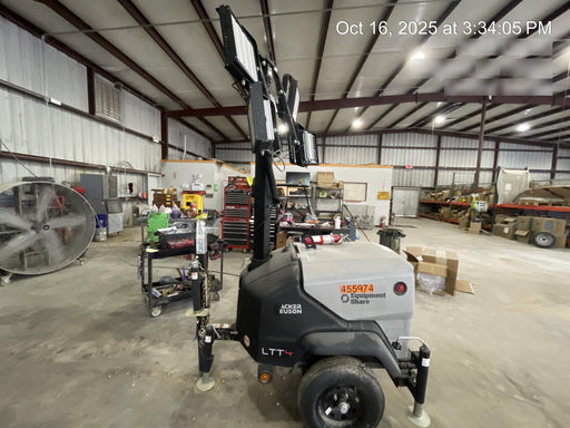 2024 WACKER NEUSON LTT4