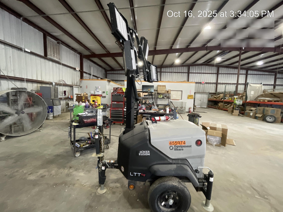 2024 WACKER NEUSON LTT4