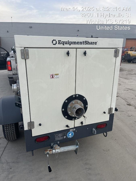 2024 ATLAS COPCO PAC F44 KD-S