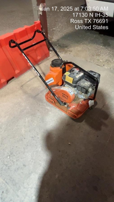 2023 MULTIQUIP MVC82VHW