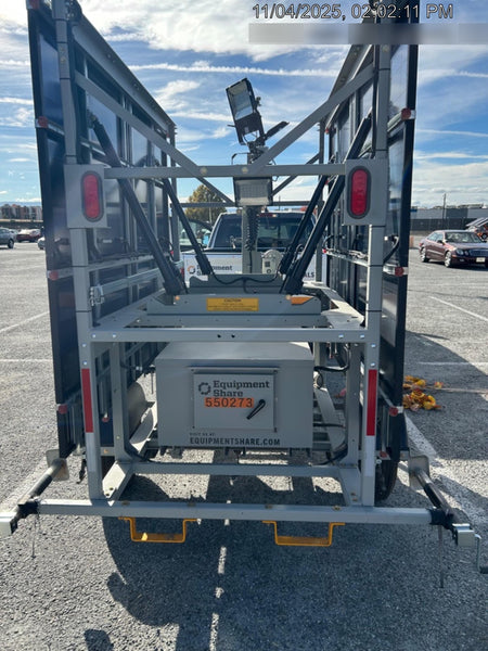 2025 PROGRESS SOLAR SOLUTIONS Helios-2XP