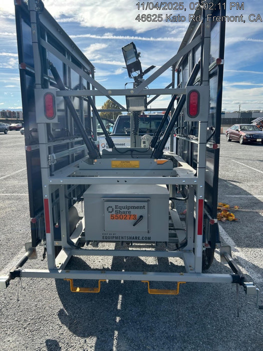 2025 PROGRESS SOLAR SOLUTIONS Helios-2XP