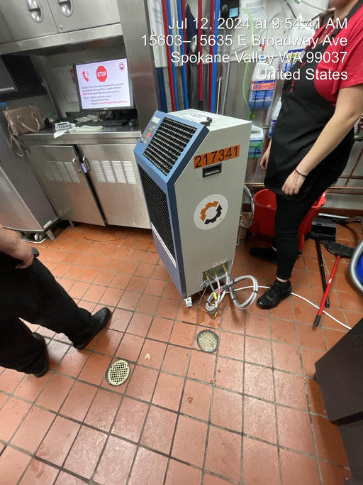 2022 OCEANAIRE OWC1811QC