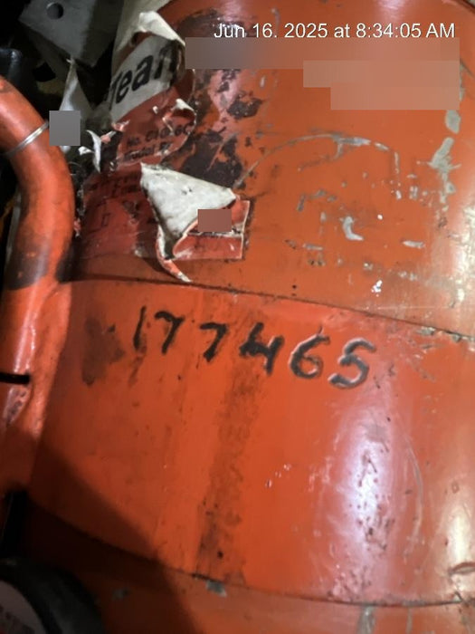 2021 POWER TEAM C1006C