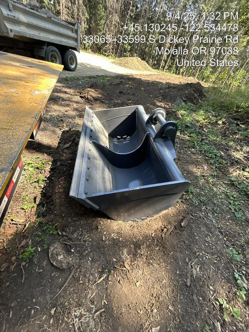 2025 STRICKLAND DB-230723621025HCPRB1