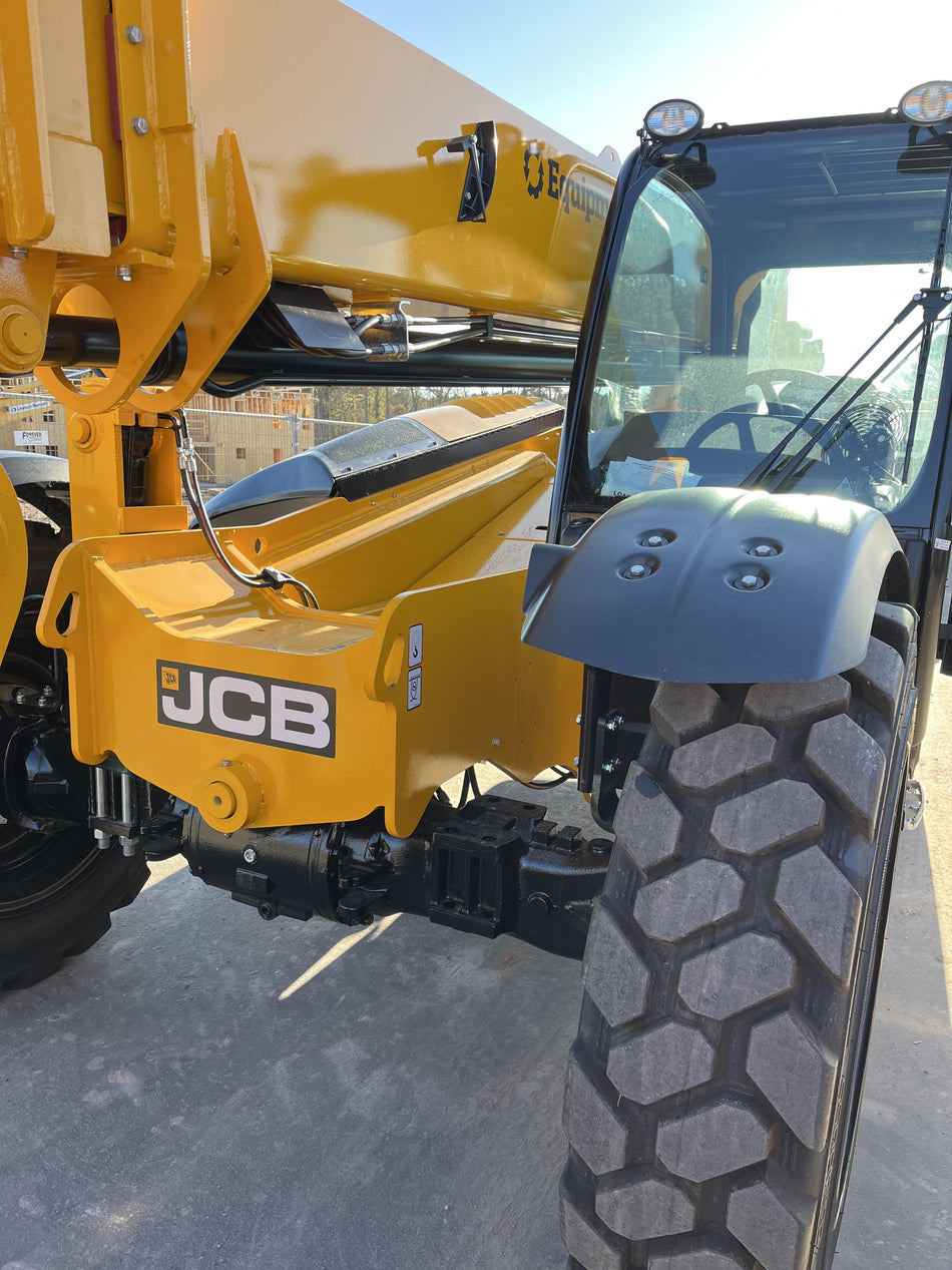 2024 JCB 509-42