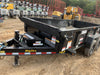 2021 BIG TEX TRAILER 14LP-14BK6SIRPD