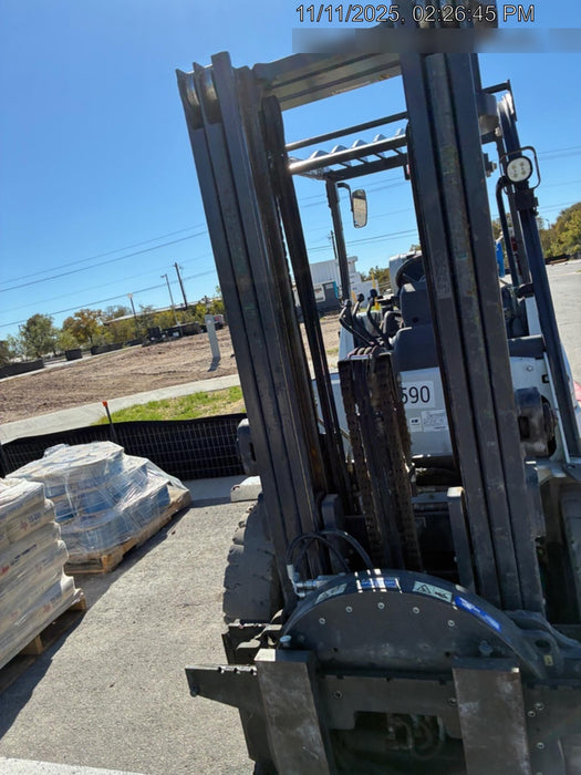 2023 KAUP RO2-091-480-3-A