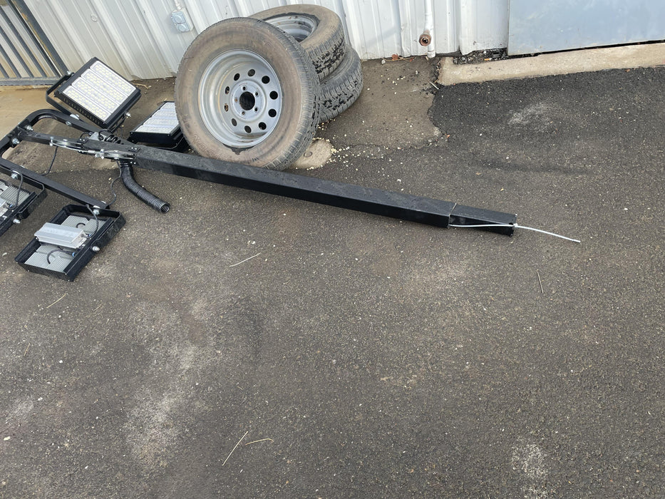 2024 WACKER NEUSON LTT4