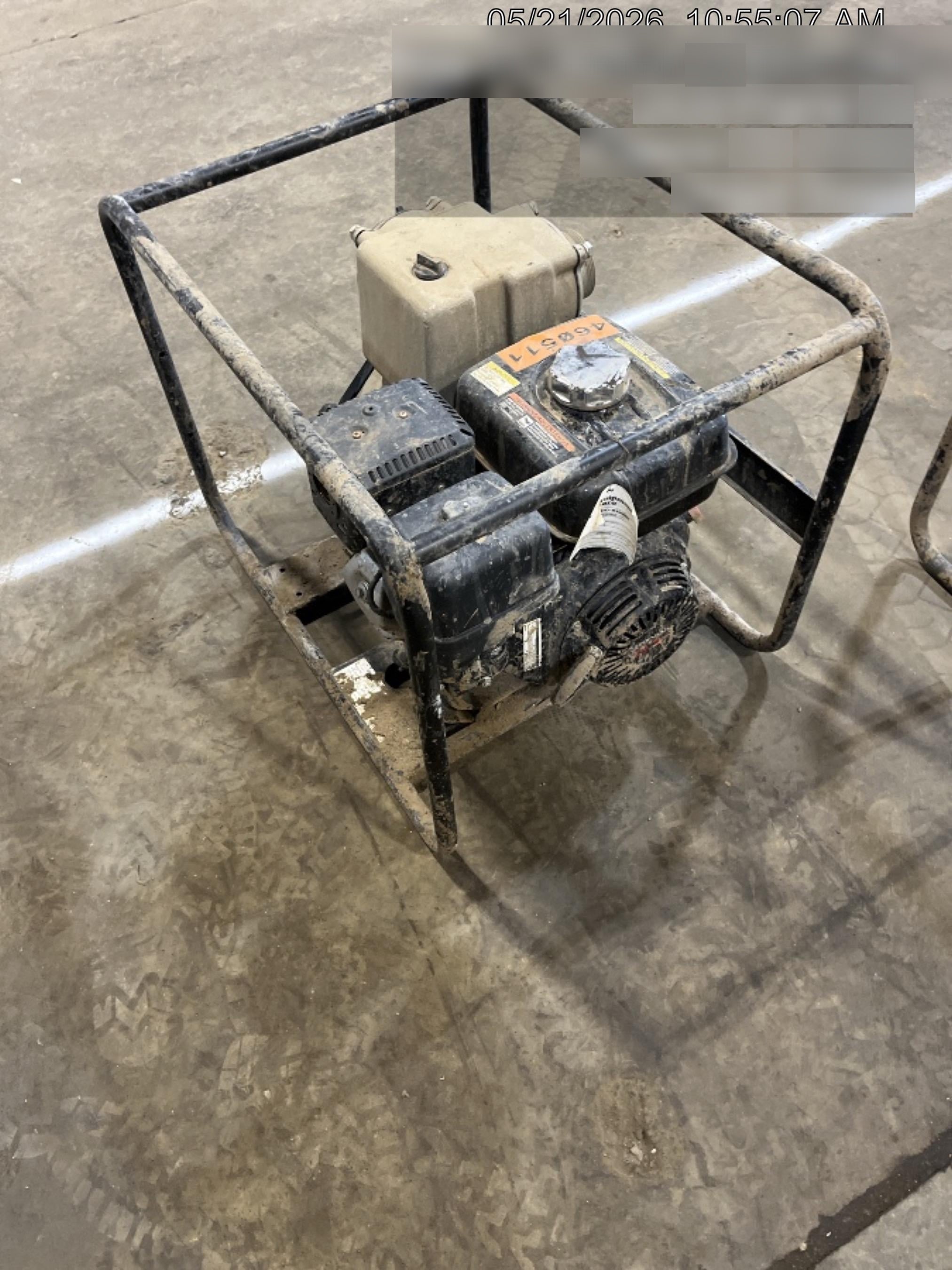 2024 MI-T-M WTP-T03-0MGH