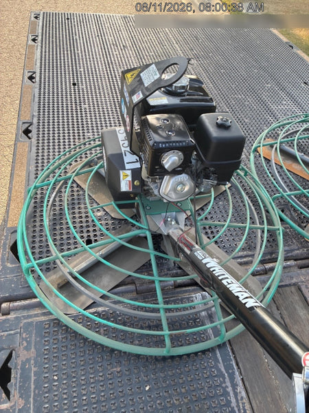 2024 MULTIQUIP B46H90