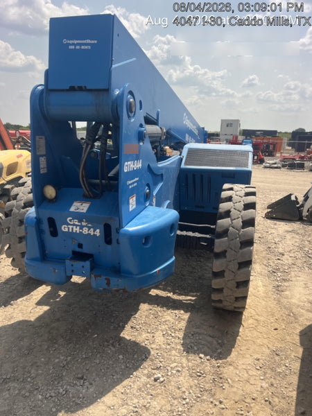 2024 GENIE GTH-844