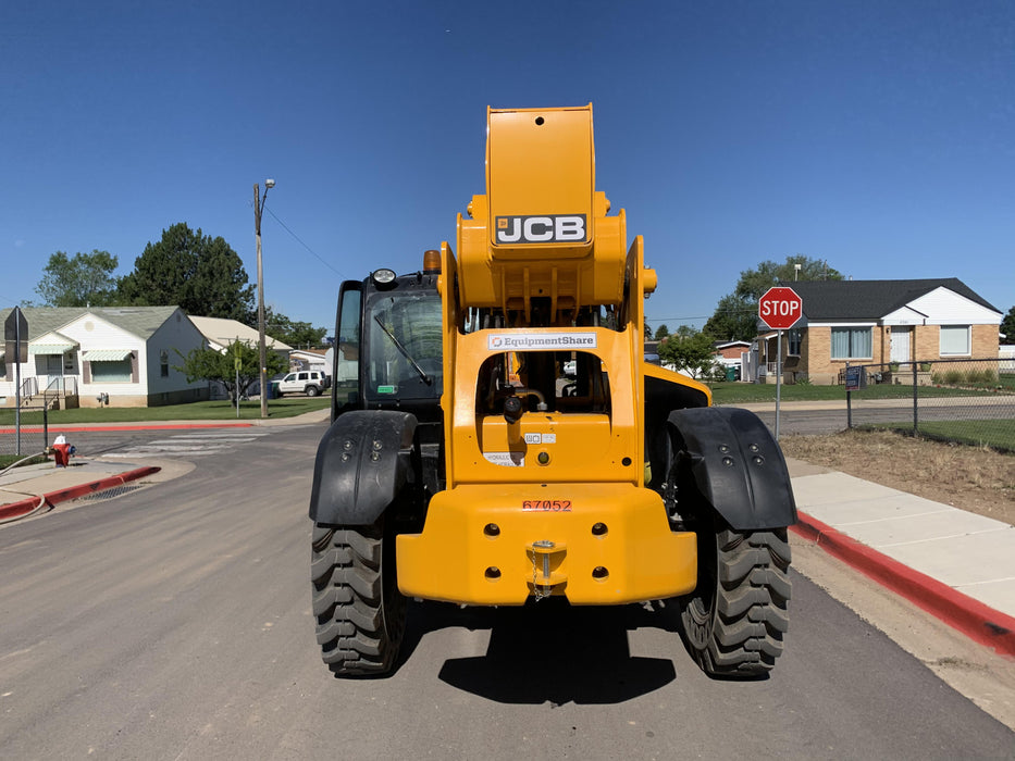 2020 JCB 510-56 JCB 510-56