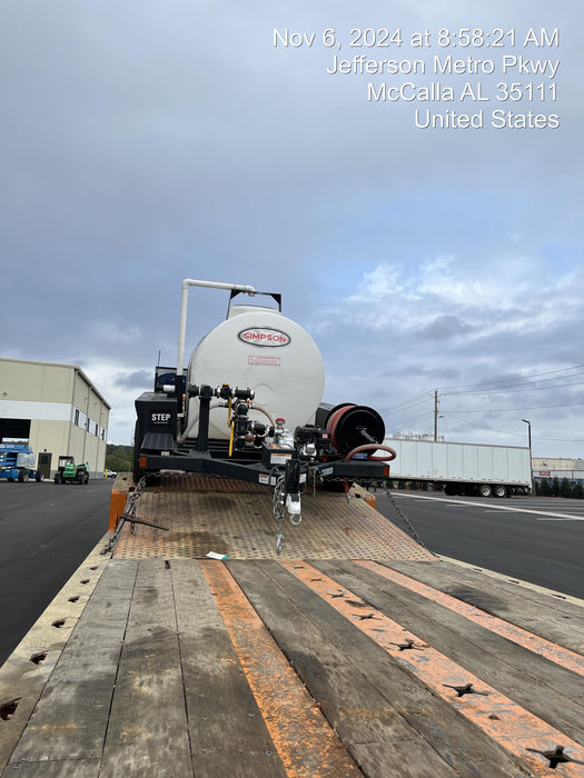 2023 SIMPSON SWT-52517