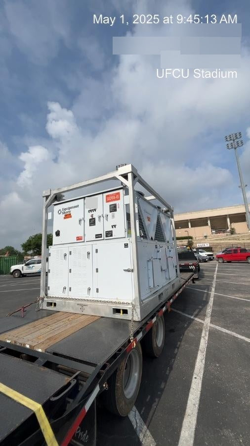 2023 SMARTECH SACP81A-HS