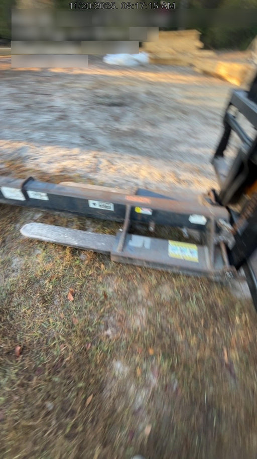 2020 STAR INDUSTRIES M1360B - Star JIB Boom