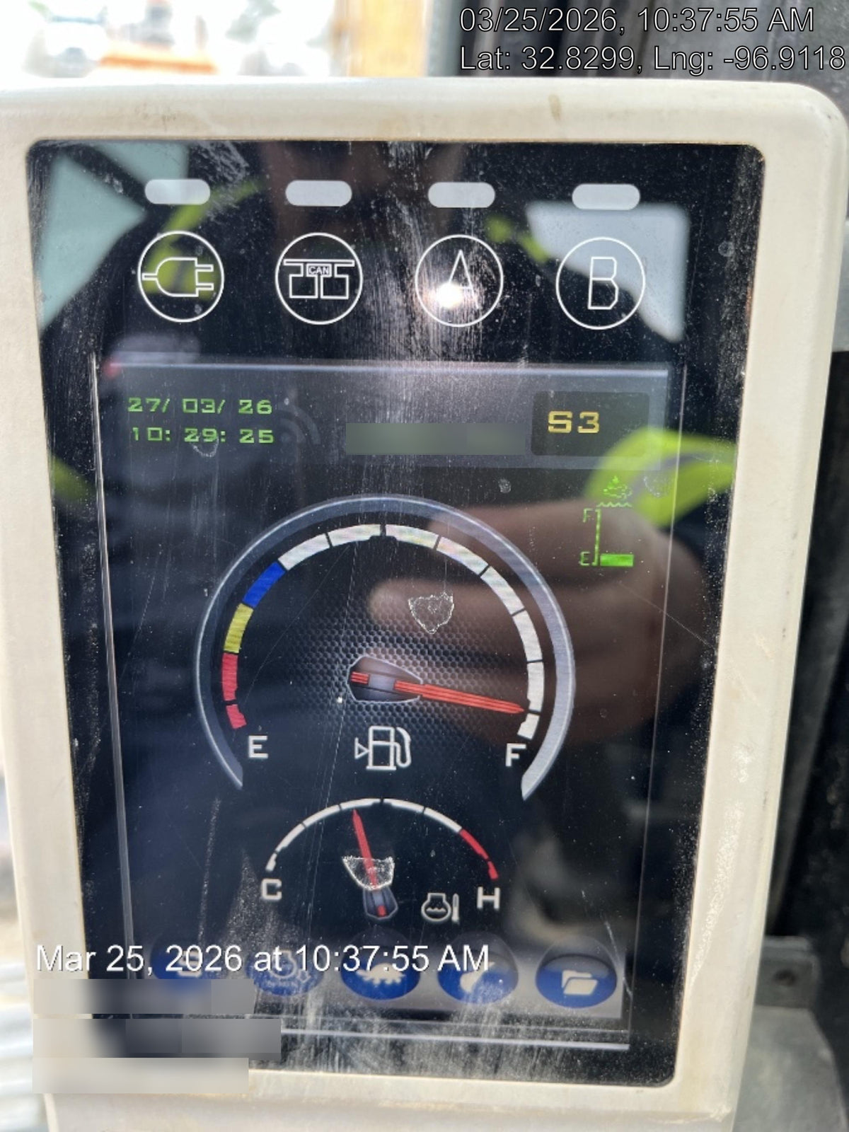 2018 SANY SY135C